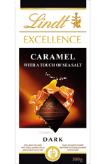 caramel seasalt