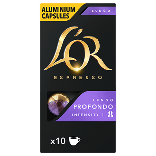 capsules pack pdp02 Profondo